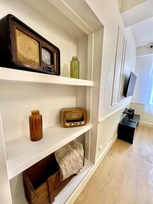 Le Margaux Balneo Spacieux Calme Apartment *