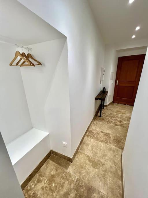 Apartment Le Margaux Balneo Spacieux Calme