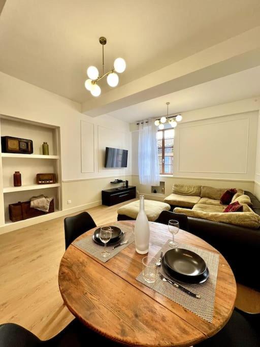 Le Margaux Balneo Spacieux Calme Apartment Conques-sur-Orbiel